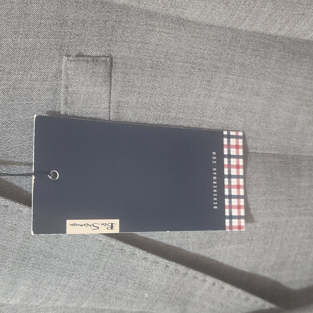 Ben Sherman Suit